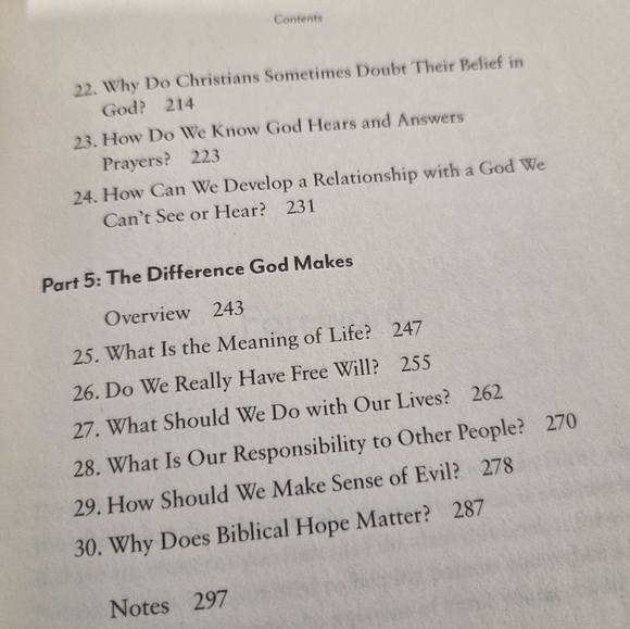 Talking with Your Kids about God Book - Picture 5 of 8